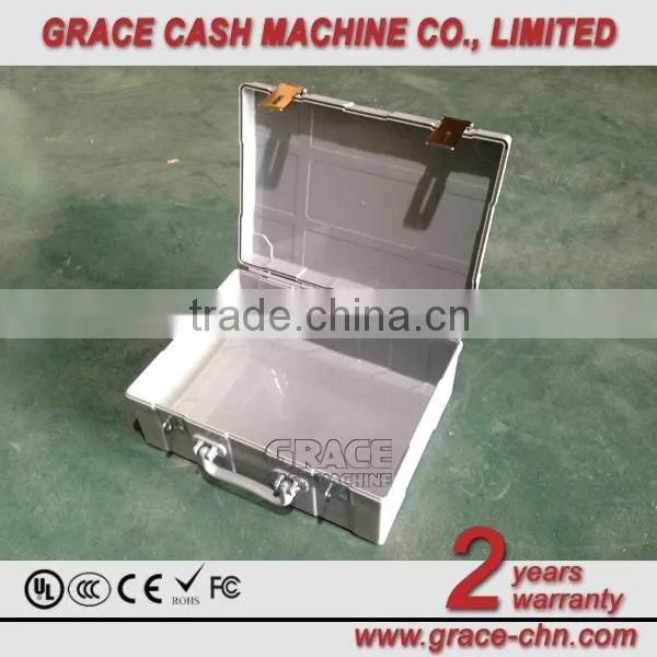 Cash in Transit Box, Money Handling Box, Money Carrying Box CIT-60 photo-3