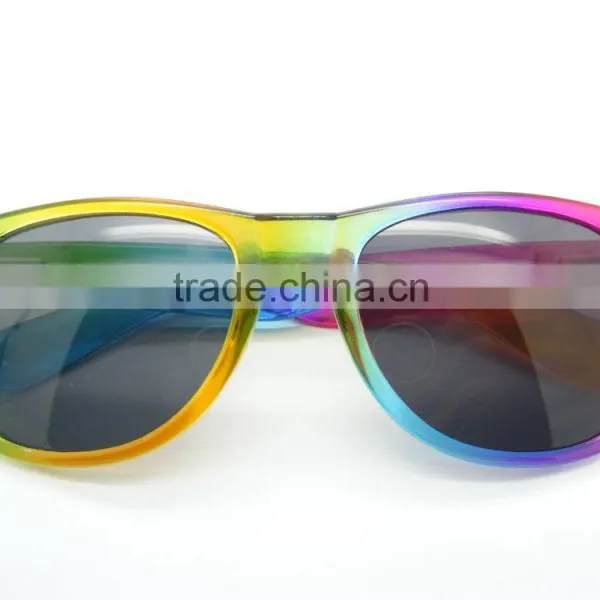 Custom Design Sunglasses Custom Print Sunglasses Spring Sunglasses photo-4
