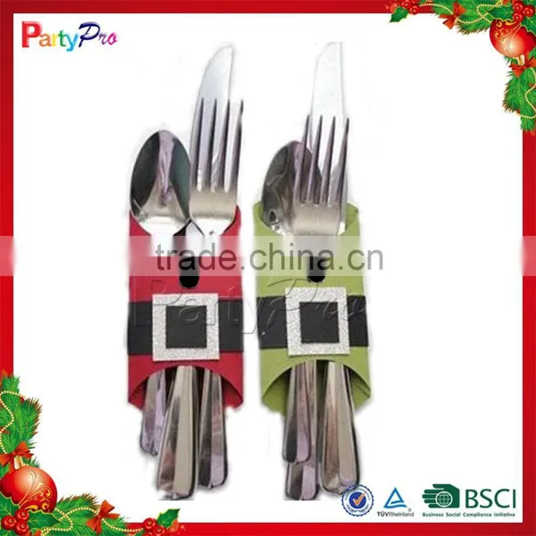 2015 China Manufacturer Christmas Hot Selling Tableware Buggy Bag photo-2