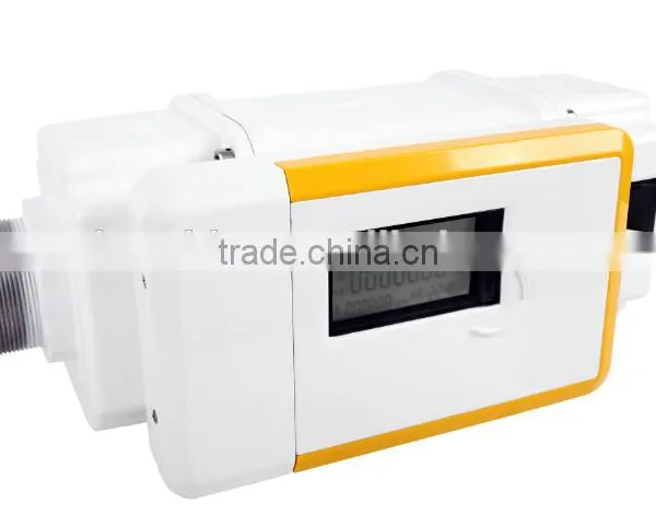 Commercial Ultrasonic Gas Flow Meter