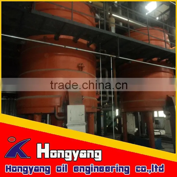 Sesame Oil Making Machine With Factory Price photo-3