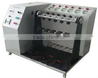 Cable Plug Bend Testing Machine