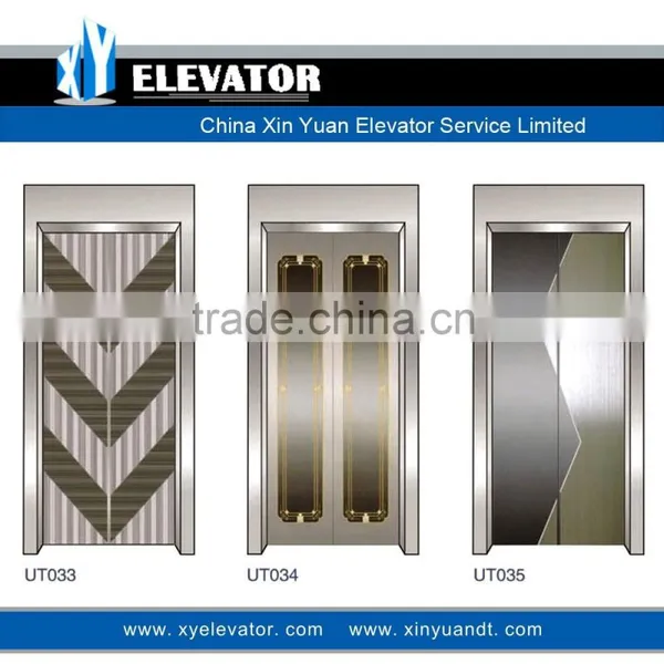 Beautiful Elevator Door photo-2