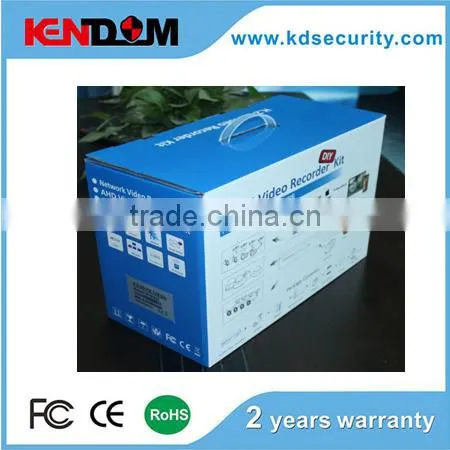 POE 100meter 8CH POE CCTV Wireless Kit H.264 NVR HD 720P Camera IP New Products for 2015 photo-3