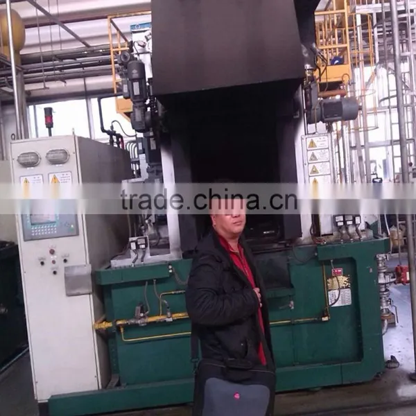 Large-scale Box Type Multi-purpose Industrial Electrical Furnace photo-2