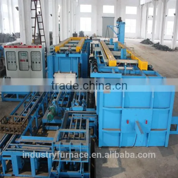 Pusher Furnace photo-5