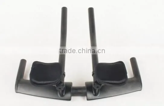 New AERO Design Triathlon Bicycle Handlebar Carbon TT Handle Bar Road Carbon Handle Bar High Quality photo-2