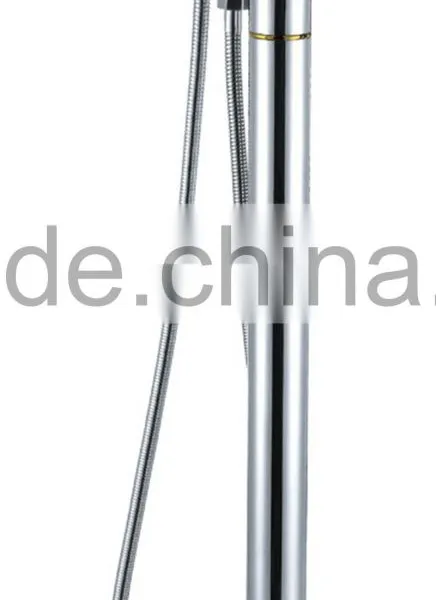 Brass Freestanding Bathtub Faucet XA-S06