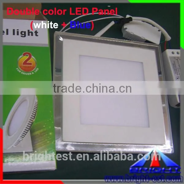 Popular Hot Sale Led Panel Light 4W~24W,60x60 Flat Commercial LED Panel Light photo-6