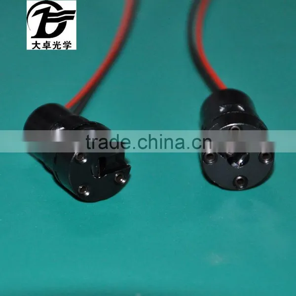 3v 5mw Diode Red Laser Module photo-3