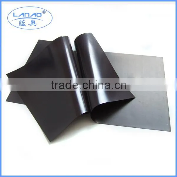 Rubber Magnet