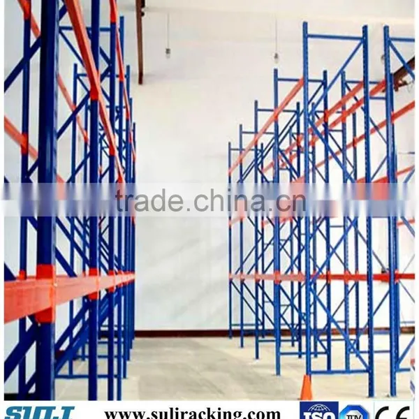 Heavy Duty Racks/ Pallet Racking photo-2