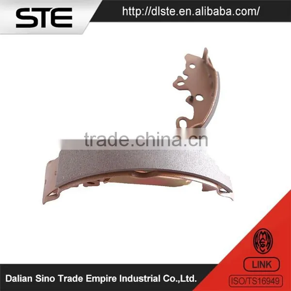 Hot Selling Brake Shoes With no Noise