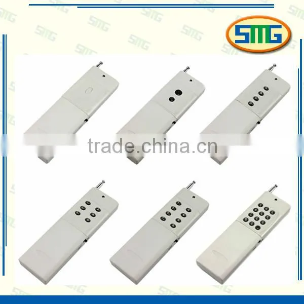 Universal Automatic Door Remote Control 433mhz SMG-033 photo-2