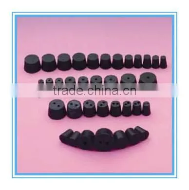 Moulded Rubber Products Customized Rubber Silicone Products photo-2