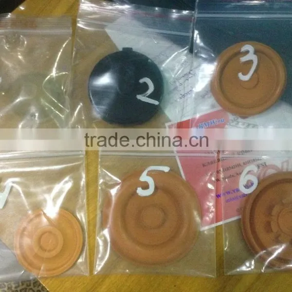 FKM Diaphragm
