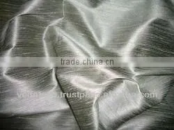 Dupion Fabric for Ladies Dress