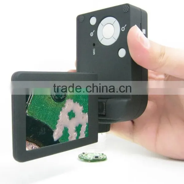 DV Digital Microscope
