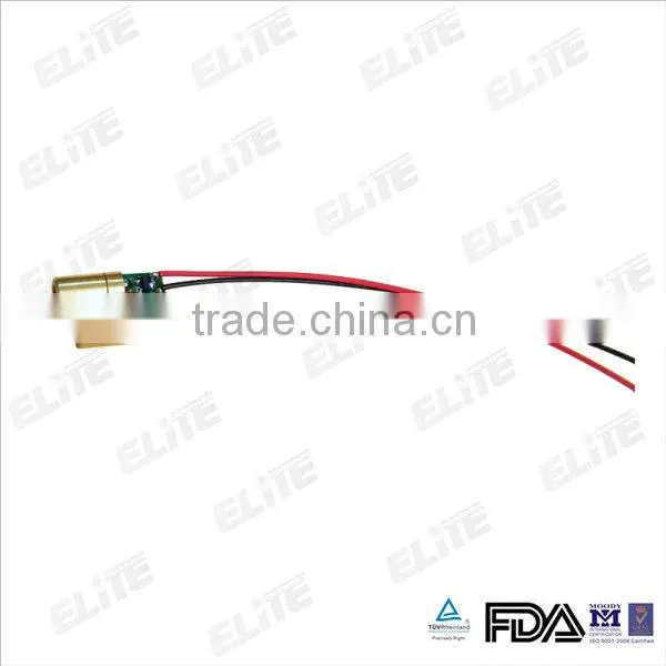 High Quality Best Selling Mini Laser Diode Modules photo-3