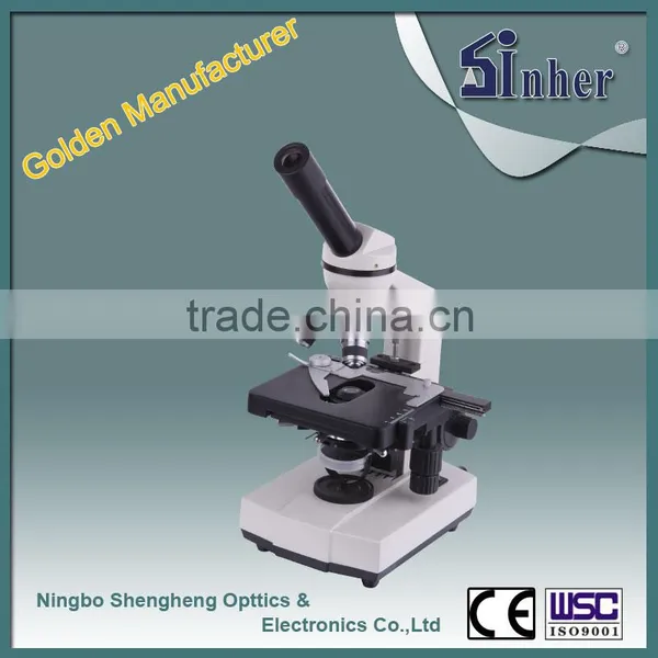 XSP-102 Student Microscope,best Student Microscope,1000x Microscope photo-4