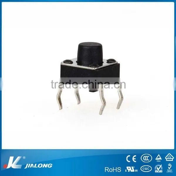 6x6 Smd Tact Switch