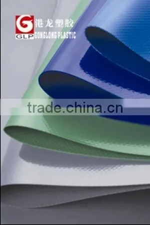Pvc Coated Fabric