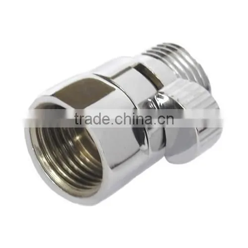 Water Saver Brass Shower Adapter