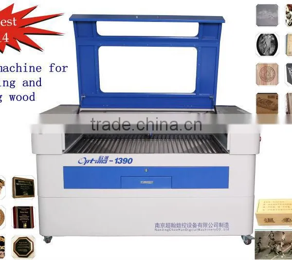 acrylic/handiwork/handcraft article/garment/signboard laser cutting and engraving machine