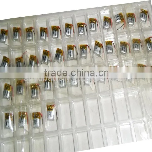 Polymer Battery