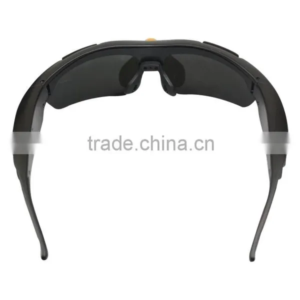 Factory Oem High Quality HD 720P Sport Camera in Camera Glasses photo-4