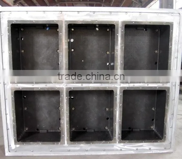 Milon EPS Dies for Fish Box photo-2