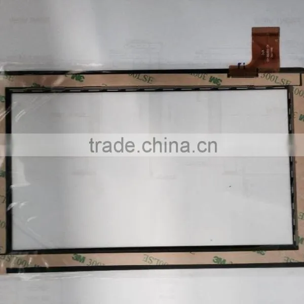 Lowest Price With TP 5.0 Inch Capacitive Touch Screen Panel With GT911or EETI photo-2