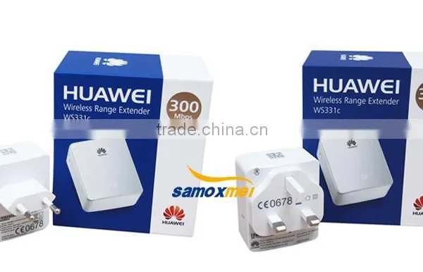 HUAWEI WS331 Wireless Repeater photo-4