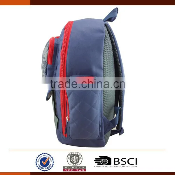 New 2016 Design Kingdisen Sport Backpack School Bag for Teenagers photo-4