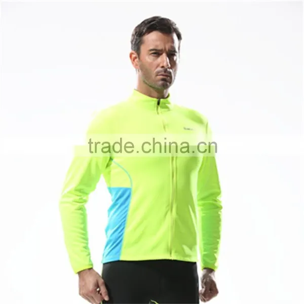 Men Running Long Sleeve Jacket Running Tops Men Running Wears,sportswear photo-2