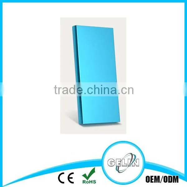 Lower Price and Good Quality Mini Power Bank Power Bank Solar photo-4