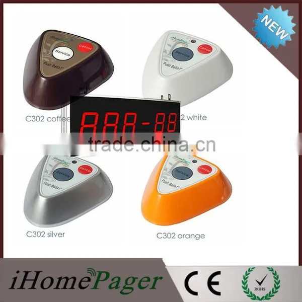 CE Certification Wireless Parking System photo-4