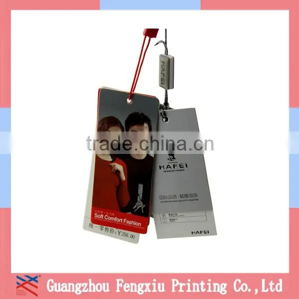 Custom Printed Drug Paper Label photo-2