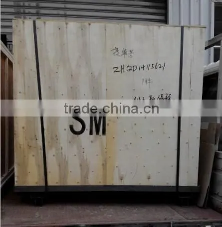 SM6090 Desktop Wood Carver Cnc Electric Router photo-4