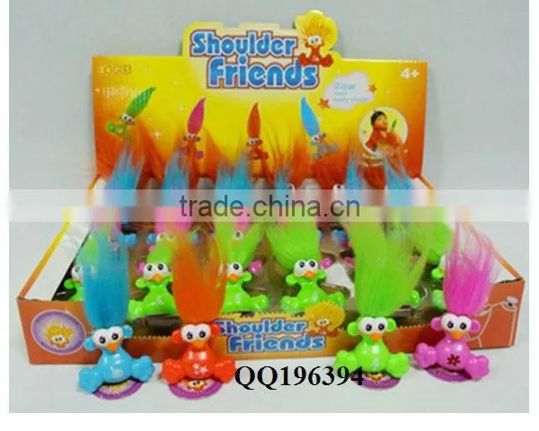 Funny Super Jumping Ball Toy photo-6