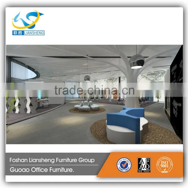 Latest Design Wood Furniture Sofa Set S004 photo-4