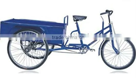 Hot Cheap High Quality 150cc 175cc 200cc 250cc 300cc Cargo Bike For Sale photo-4