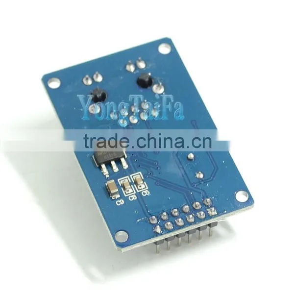 NC28J60 Ethernet LAN Network Mini 51AVRARMPIC Code For SPI Port Module photo-2
