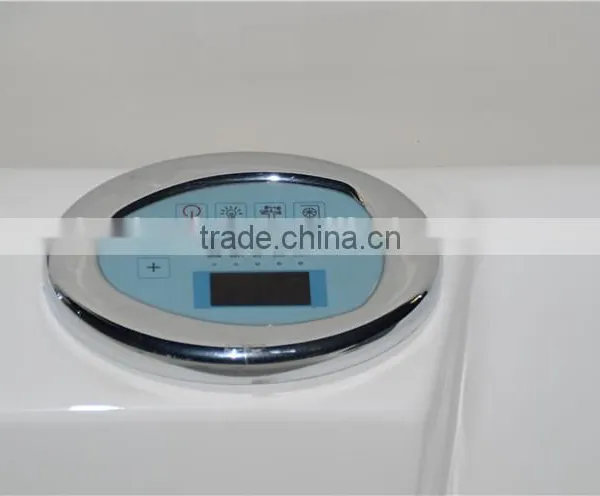 China Bathtub Manufacturer Hot Tub Bath, Hydrotherapy Bathtub, Hydrotherapy Bathtub photo-3