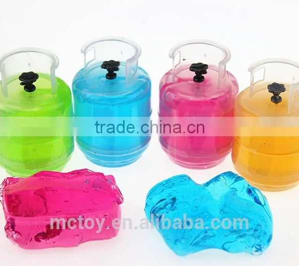 Crrstal Putty Toys Play Game Plants vs Zombies photo-3