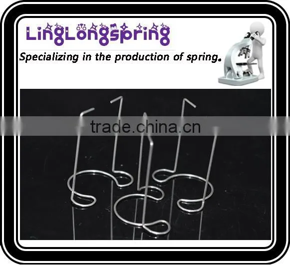China High Quality Line Spring photo-5