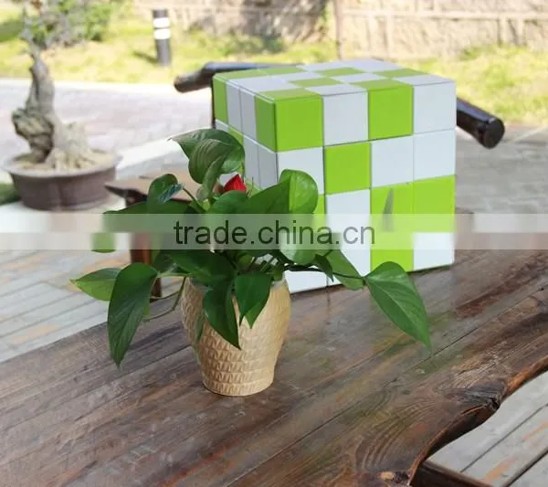 Desktop 3d Cube Printer for Child to Print Toys photo-3