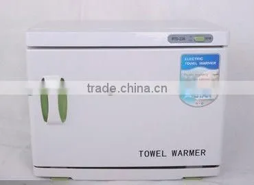 Hot Cabinet