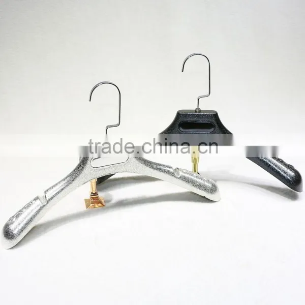 Laundry Plastic Hanger for Wet Clothes for Display photo-2