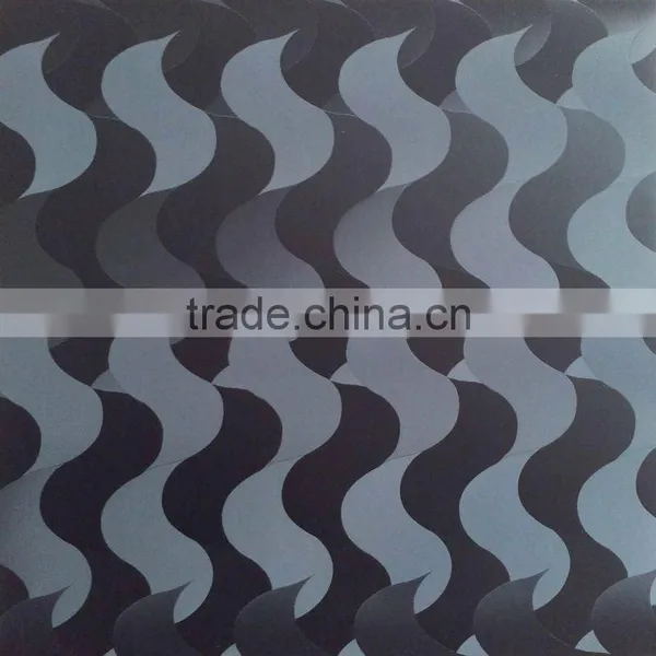 Decorative PVC Foil for Cabinet Doors